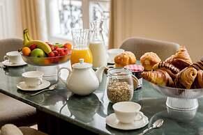 Merveil Luxury Suites - Marais - Caire I-II