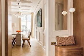 Merveil Luxury Suites - Marais - Caire I-II