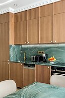 Merveil Luxury Suites - Marais - Caire I-II
