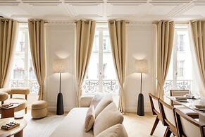 Merveil Luxury Suites - Marais - Caire I-II