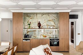 Merveil Luxury Suites - Marais - Caire I-II