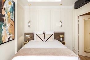 Merveil Luxury Suites - Marais - Caire I-II