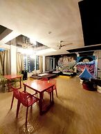 Hotel Shiv Palace