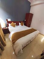 Hotel Shiv Palace