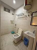 Hotel Shiv Palace
