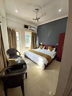 Hotel Shiv Palace