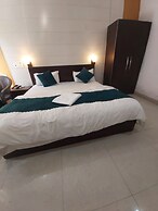 Hotel Shiv Palace