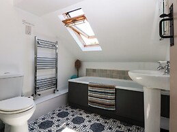 Borth Arian Boat House