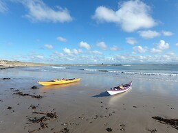 Borth Arian Boat House