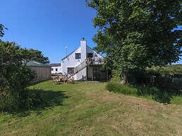 Borth Arian Boat House