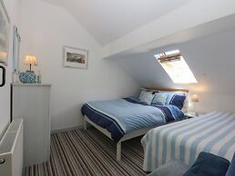 Borth Arian Boat House