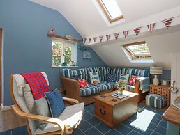 Borth Arian Boat House