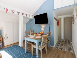 Borth Arian Boat House
