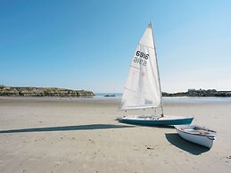 Borth Arian Boat House