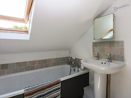 Borth Arian Boat House