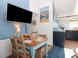 Borth Arian Boat House