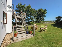 Borth Arian Boat House