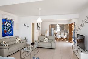 Protaras Seaside Villa Protamare 32