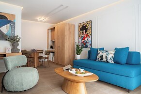 Garment District Suites