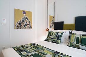Garment District Suites