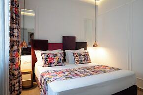 Garment District Suites