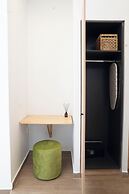 Garment District Suites