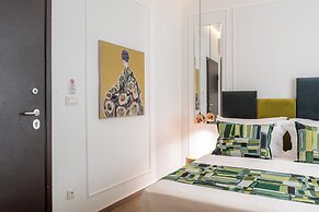 Garment District Suites