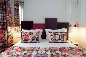 Garment District Suites