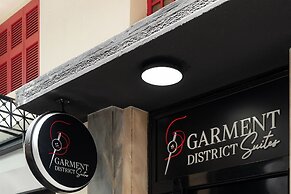 Garment District Suites