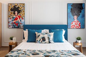 Garment District Suites