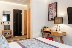 Garment District Suites
