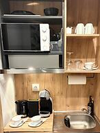 Garment District Suites