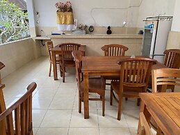 Kabera Bungalow Ubud
