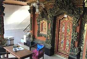 Kabera Bungalow Ubud