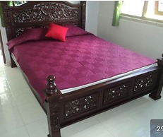 Kabera Bungalow Ubud