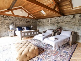 Stud Farm House