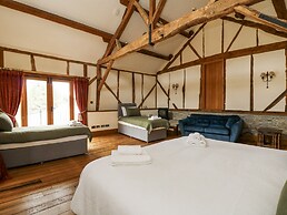 Stud Farm House
