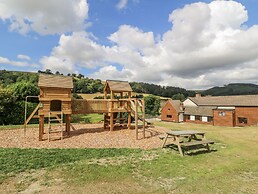 Stud Farm House