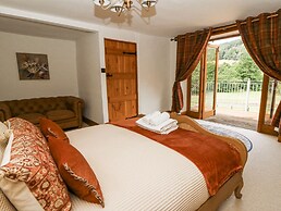 Stud Farm House