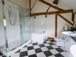 Stud Farm House