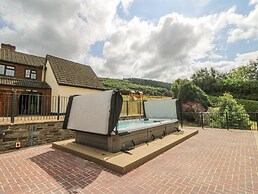 Stud Farm House