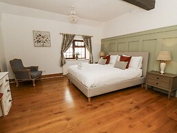 Stud Farm House
