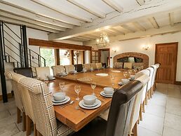 Stud Farm House