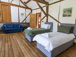 Stud Farm House