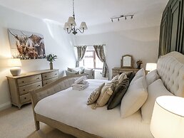 Stud Farm House