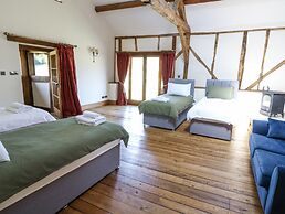 Stud Farm House