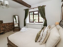 Stud Farm House