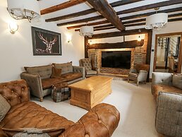 Stud Farm House