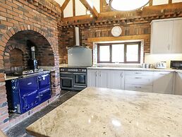 Stud Farm House