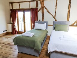 Stud Farm House